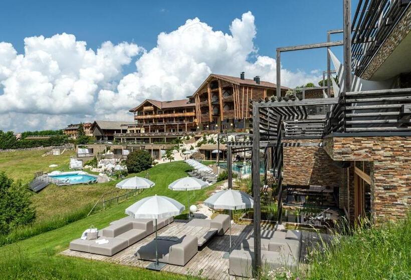 فندق Valentinerhof