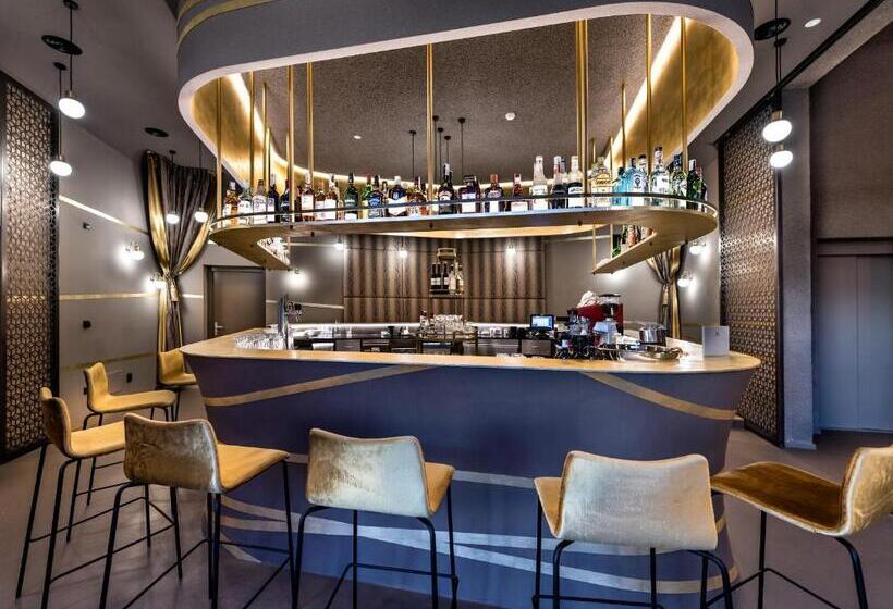 فندق Valentinerhof