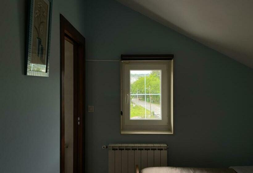 La Pension De Martin