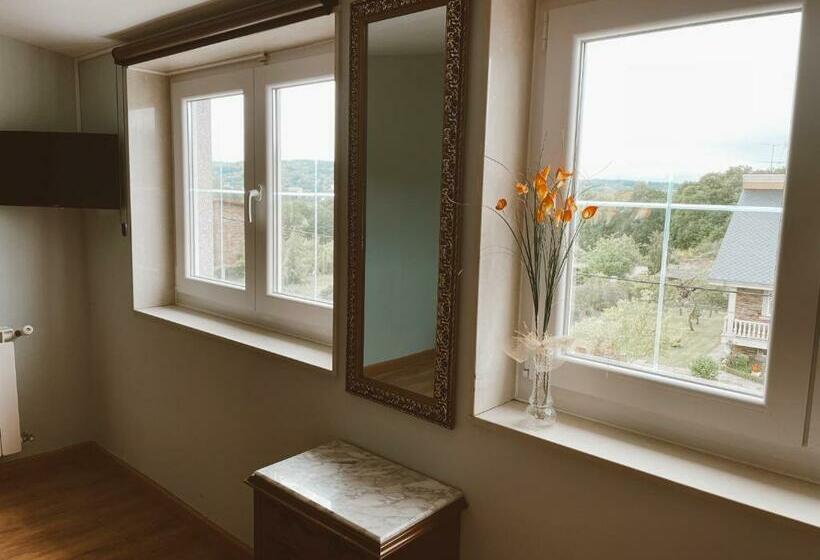 La Pension De Martin