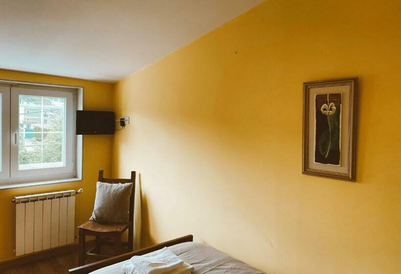 La Pension De Martin