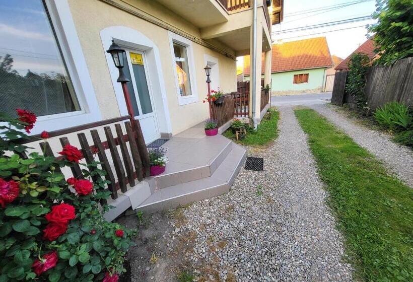 Пансион Betty Panzio