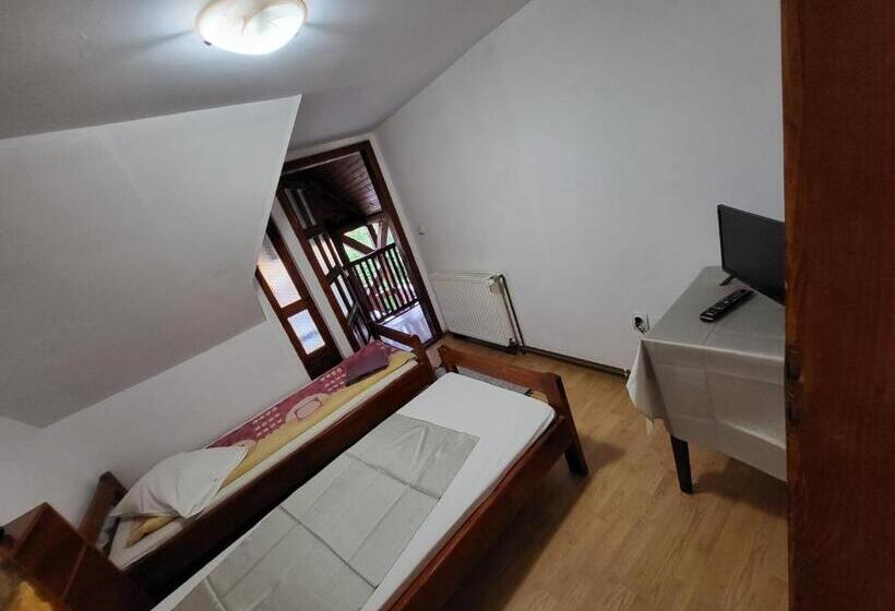 Пансион Betty Panzio