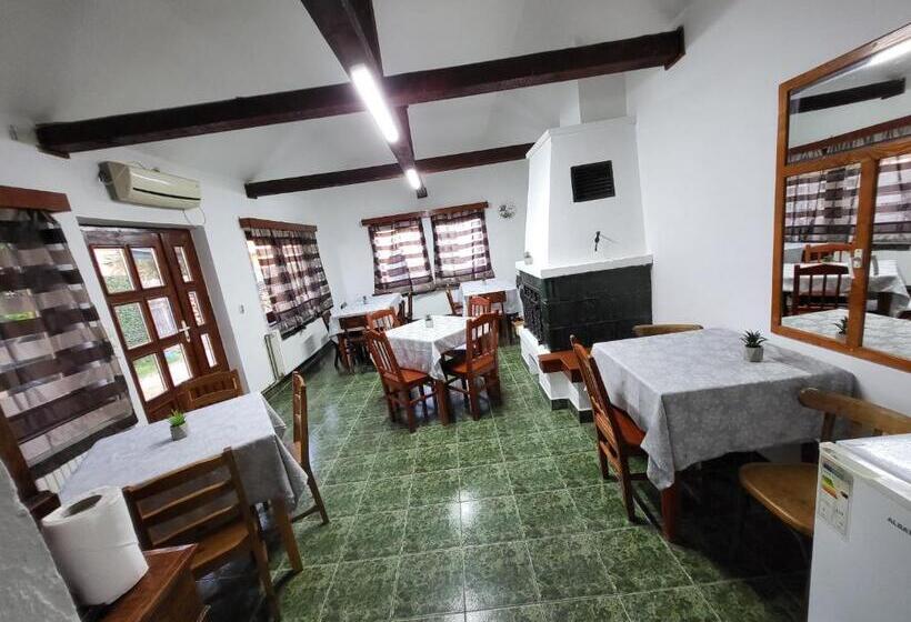 Пансион Betty Panzio