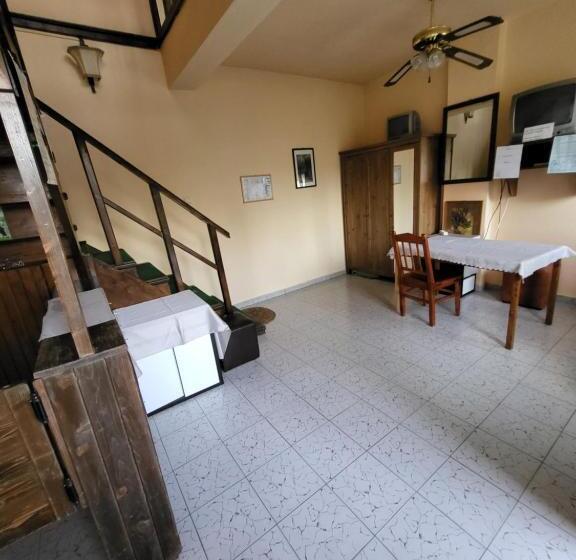 Пансион Betty Panzio