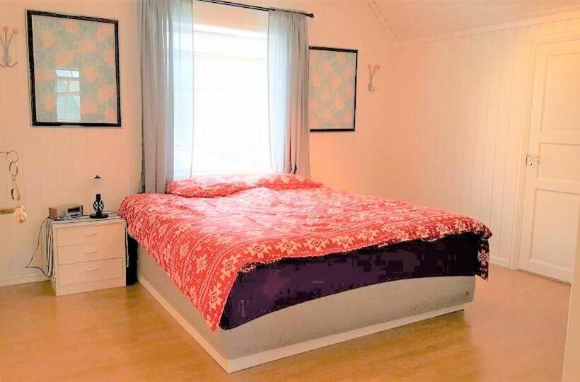 ペンション Egil S Vacation House