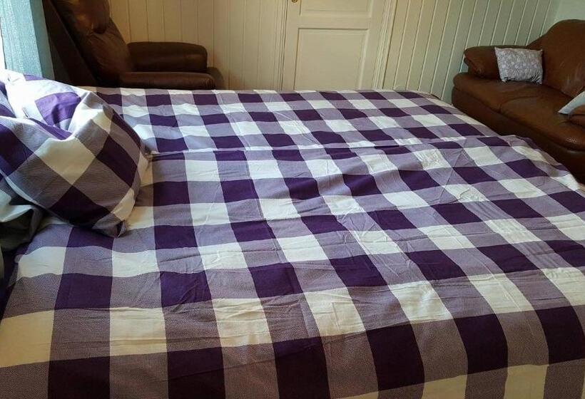 ペンション Egil S Vacation House