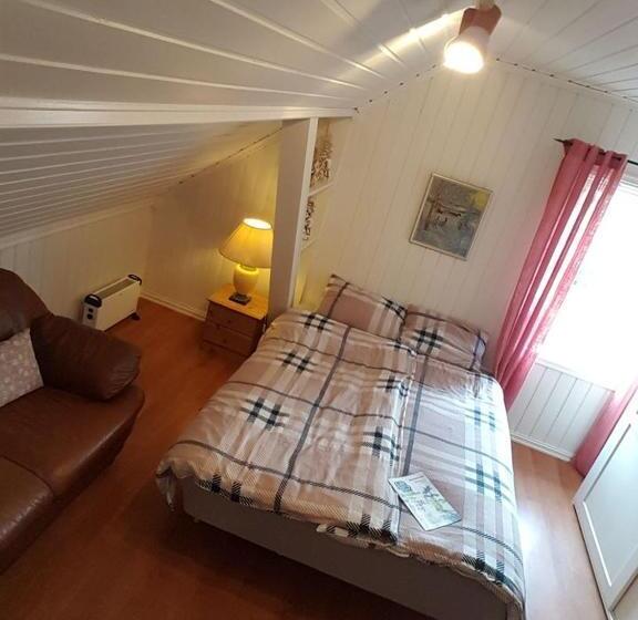 ペンション Egil S Vacation House