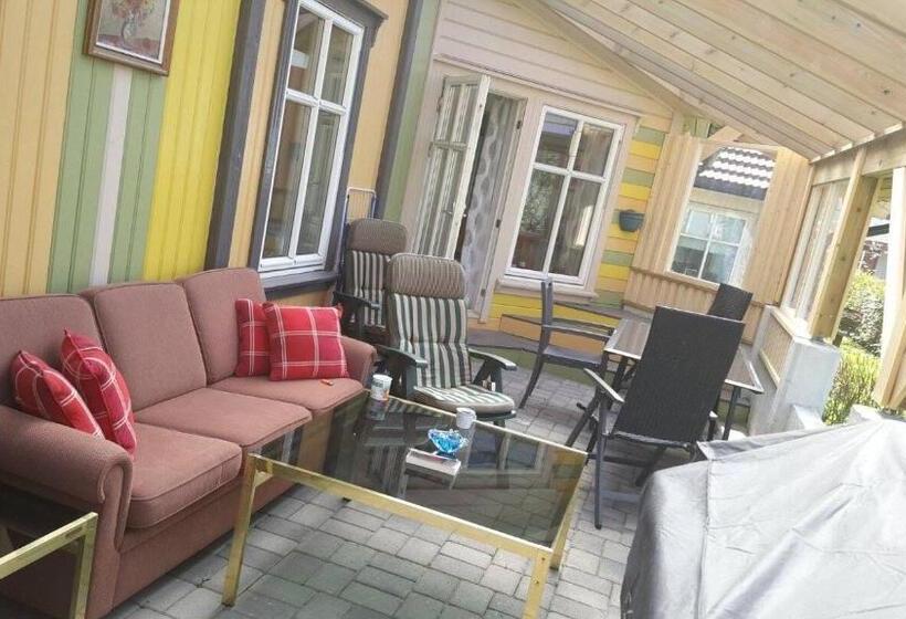 ペンション Egil S Vacation House