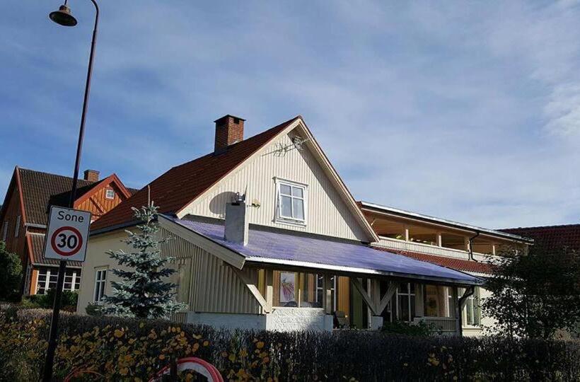 ペンション Egil S Vacation House