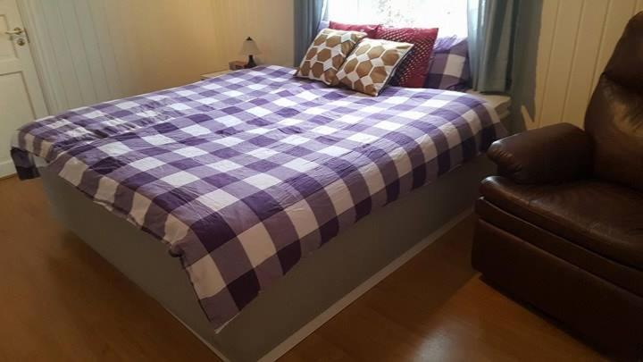 ペンション Egil S Vacation House