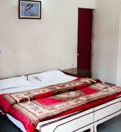 بنسيون Falcon Guest House