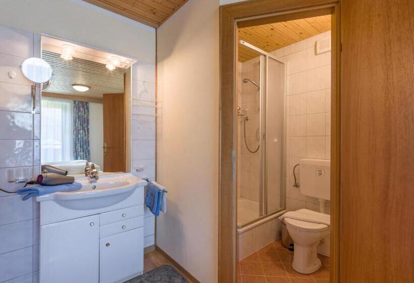 膳宿费 Ferienwohnungen Rieser