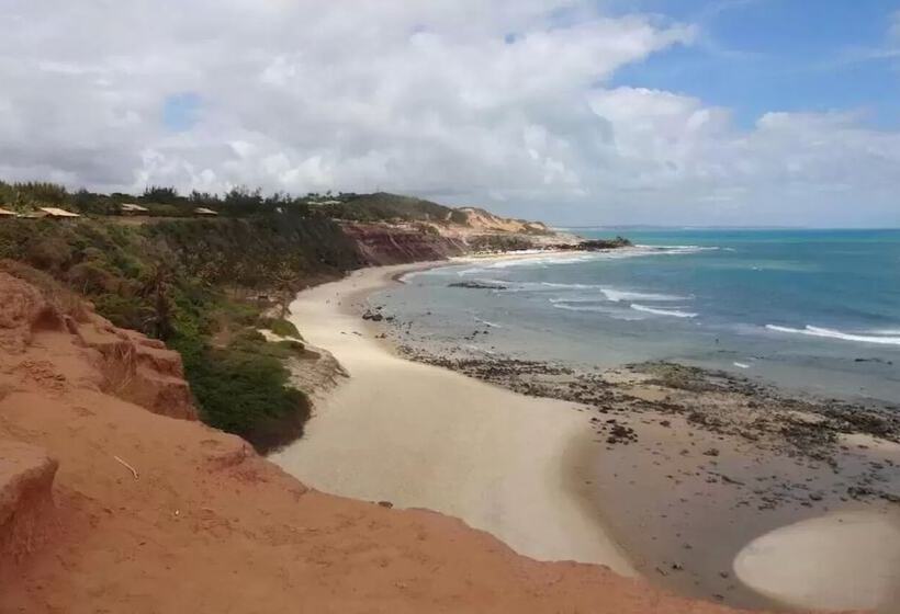 Пансион Pousada Sonho Meu