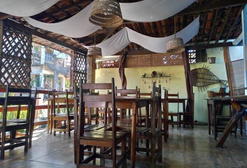 Пансион Pousada Sonho Meu