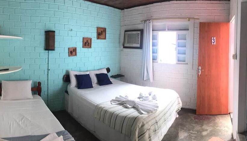 Пансион Pousada Sonho Meu