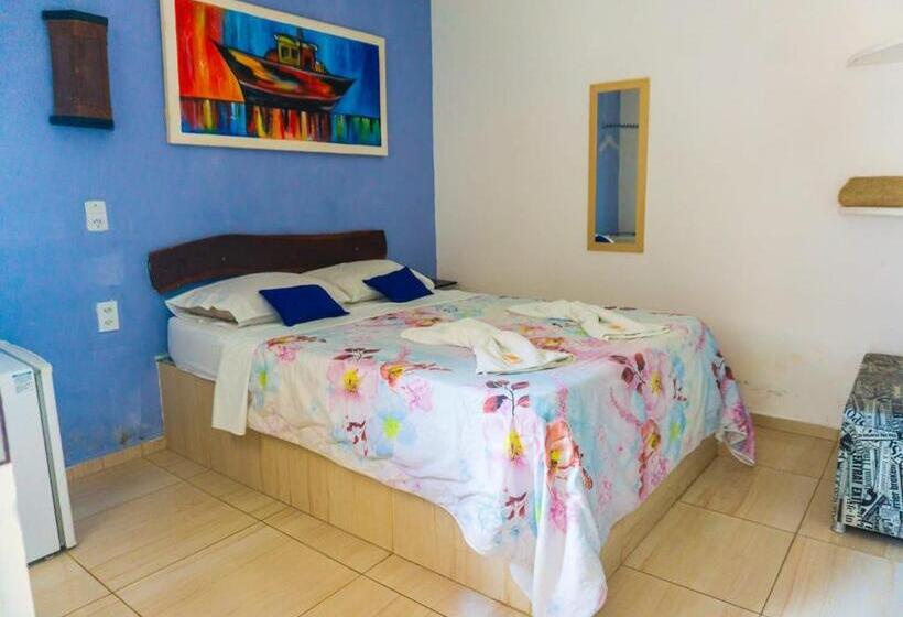 Пансион Pousada Sonho Meu