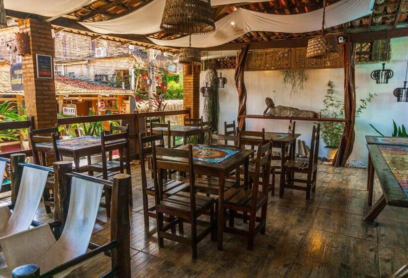 Пансион Pousada Sonho Meu