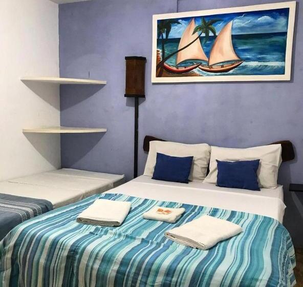 Пансион Pousada Sonho Meu