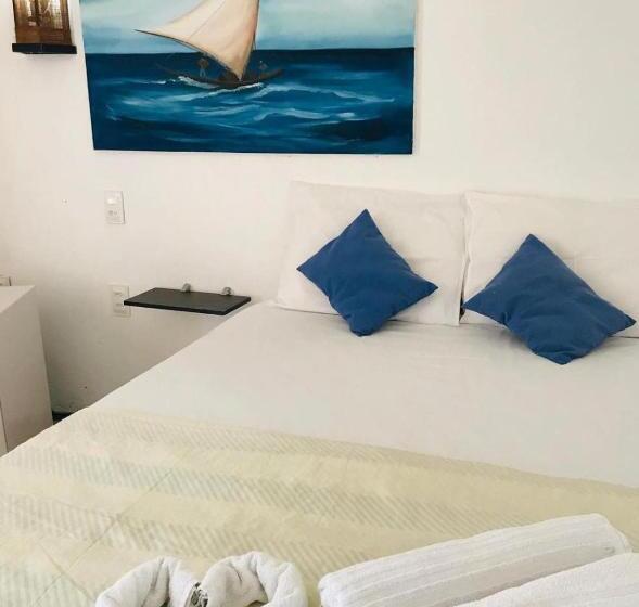 Пансион Pousada Sonho Meu