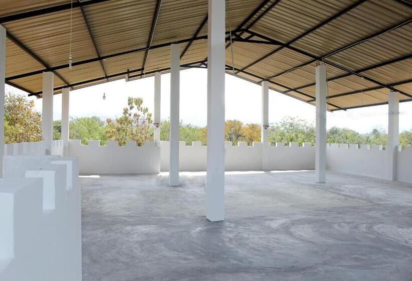 ペンション Wasgamu Safari Lodge