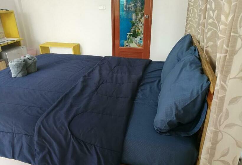 استراحتگاه Baan Khaoneawdum