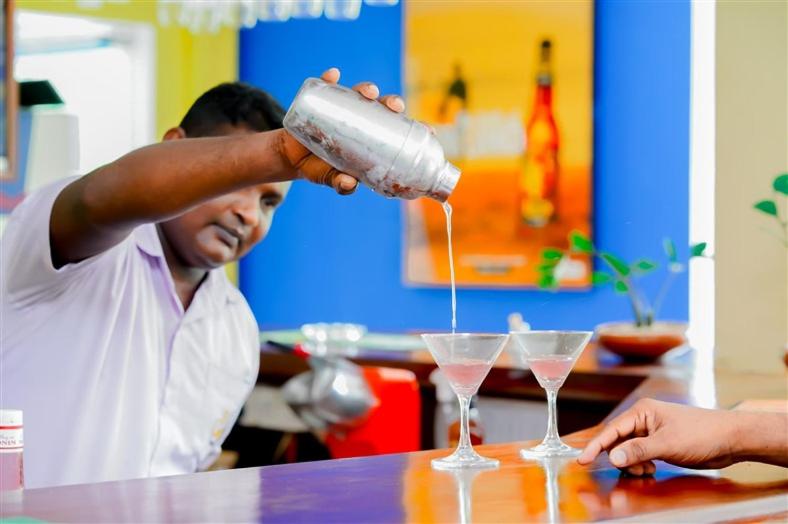 אתר נופש Laya Leisure