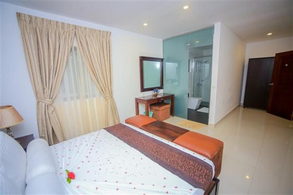 אתר נופש Laya Leisure