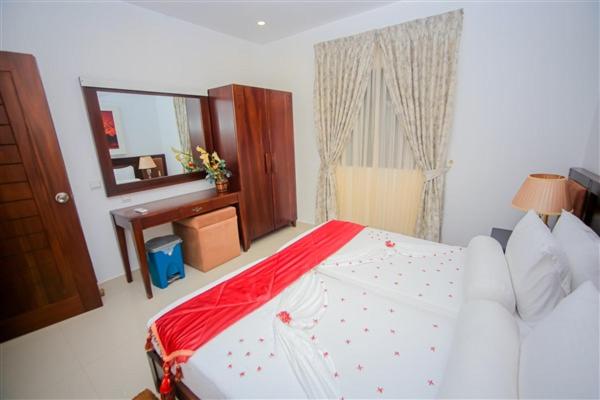 منتجع Laya Leisure