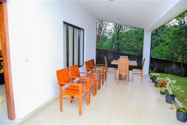 אתר נופש Laya Leisure