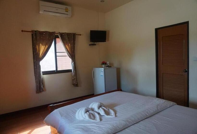 Ruean Phet Sawoei Resort