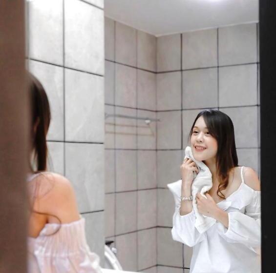 호텔 Ban Nai Amphoe