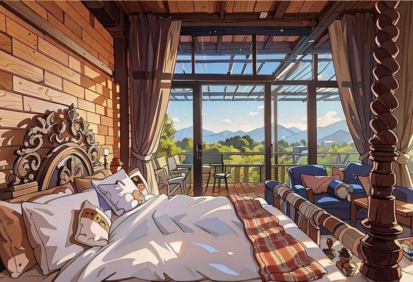 酒店 Cocoa Valley Resort