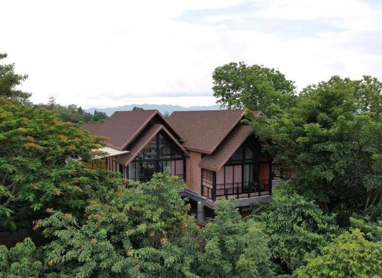 酒店 Cocoa Valley Resort