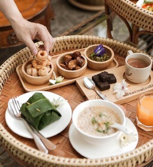 酒店 Cocoa Valley Resort