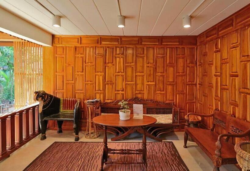 酒店 Cocoa Valley Resort