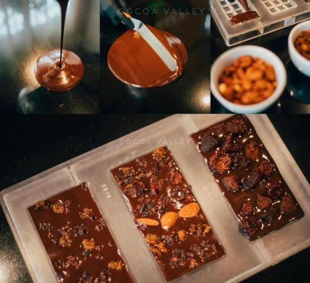 酒店 Cocoa Valley Resort