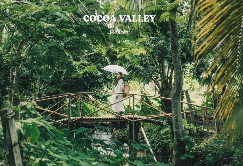 酒店 Cocoa Valley Resort