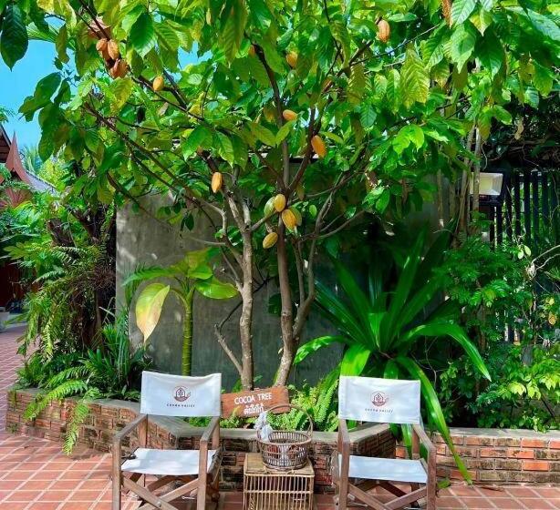 酒店 Cocoa Valley Resort