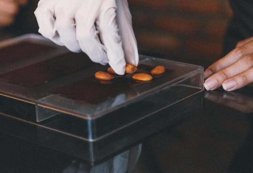 酒店 Cocoa Valley Resort