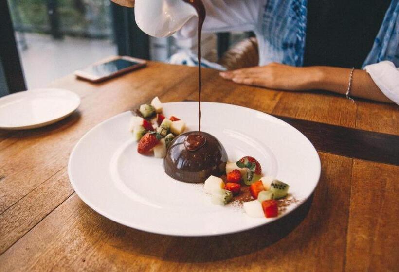 酒店 Cocoa Valley Resort