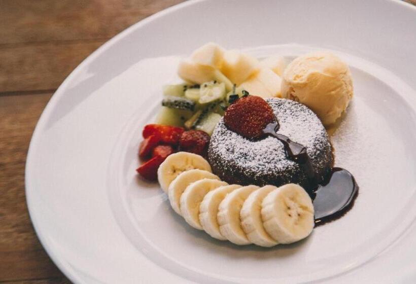 酒店 Cocoa Valley Resort