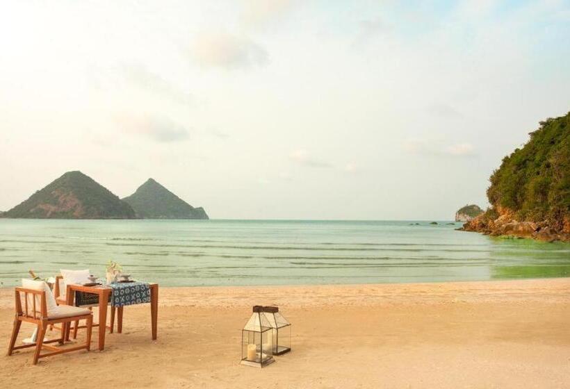 호텔 Hansar Pranburi