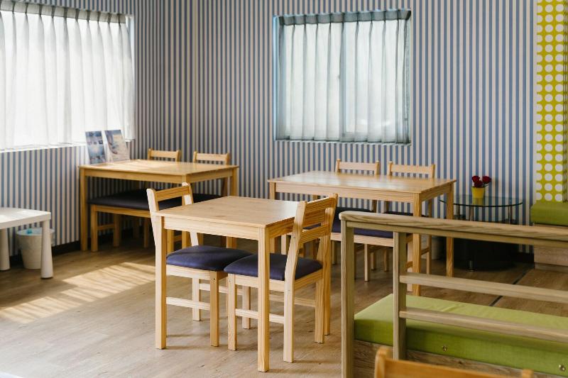 هتل Loju Seaview Homestay