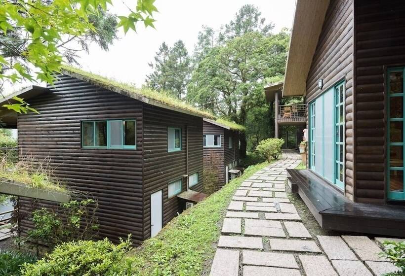 هتل Mingchih Resort