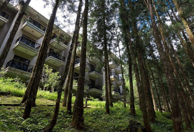 هتل Mingchih Resort