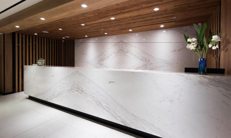 هتل Mingchih Resort