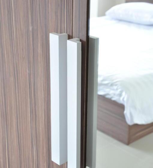 호텔 My Room Nakhon Pathom