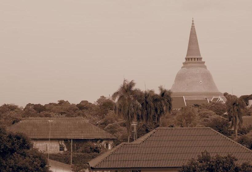 호텔 My Room Nakhon Pathom