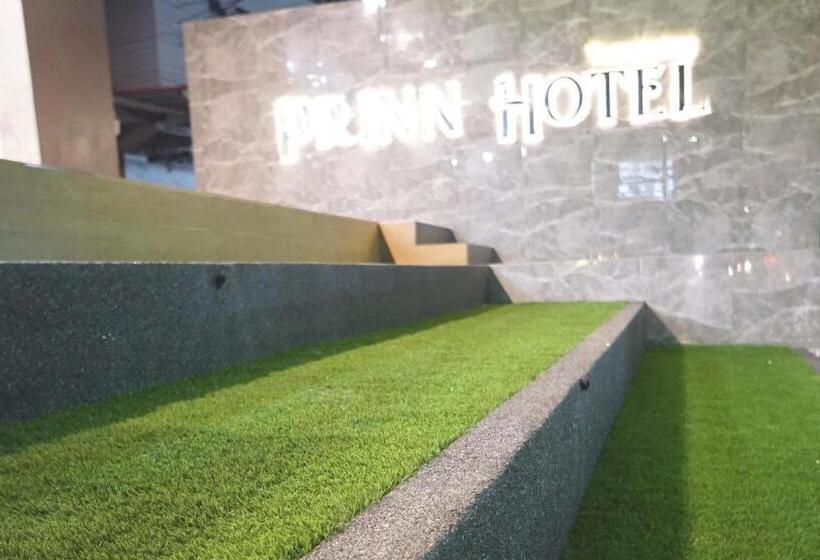 호텔 Prinn